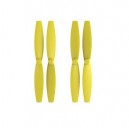ROLLING EVO - MiniDrones HELICES AMARELAS 