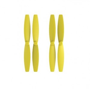 ROLLING EVO - MINIDRONES HELICES AMARELAS