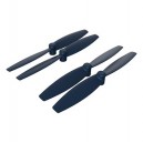 ROLLING EVO - MiniDrones HELICES AZUIS