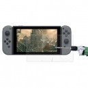 VIDRO TEMPERADO NINTENDO SWITCH