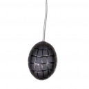 Carregador Preto croc