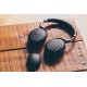 Carregador Preto croc