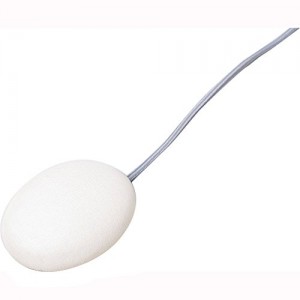 Carregador Branco