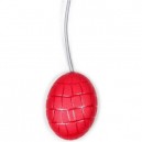 Carregador Vermelho  croc