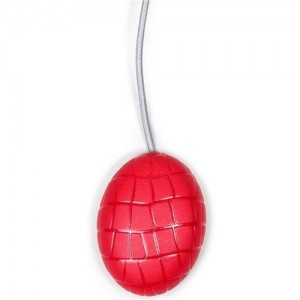 Carregador Vermelho ZIK 3