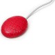 Carregador Vermelho  croc