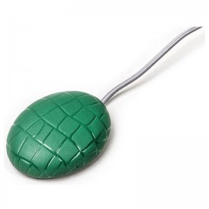 Carregador verde ZIK 3