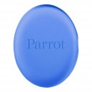 Tampa de bateria azul ZIK 2