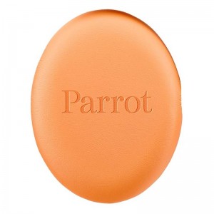 Tampa de bateria laranja ZIK 2