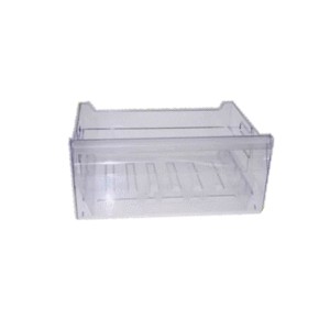 GAVETA TRANSPARENTE DE FRIGORIFICO WBE 3114