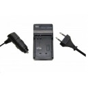 Cargador Compatible Nikon EN-EL23