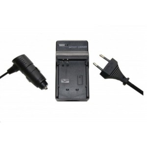 Cargador Compatible Nikon EN-EL23