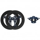 Jumping Night Drone - Kit Costumização Diesel
