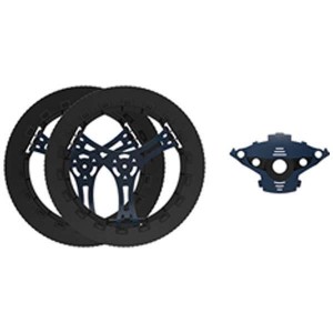 Jumping Night Drone - Kit Costumização Diesel