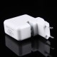 Carregador Compativel 29W USB 3.1 Tipo-C Port (Branco) 