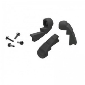 Jumping Drones - Pack Borrachas e Parafusos