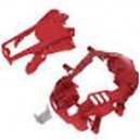 Jumping Race Drone - Corpo Superior Max