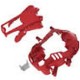 Jumping Race Drone - Corpo Superior Max
