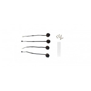 BEBOP DRONE 2 - Kit de Motores