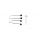 BEBOP DRONE 2 - Kit Motores