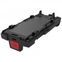 BEBOP DRONE 2 - Corpo Central Vermelho