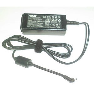 CARREGADOR ORIGINAL PRETO 19V 2.1A 40W 2.5X0.9MM