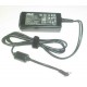 Carregador Original Preto 19v 2.1a 40W 2.5x0.9mm 