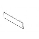 PAINEL FRONTAL DE AR CONDICIONADO BECKEN 9BTUS BAC2321
