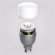 Lampada Original Xiaomi Mi Yeelight Multi Color E27 Port LED Smart Light Bulb Remote Control Adjustable Brightness Bulb
