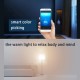 Lampada Original Xiaomi Mi Yeelight Multi Color E27 Port LED Smart Light Bulb Remote Control Adjustable Brightness Bulb