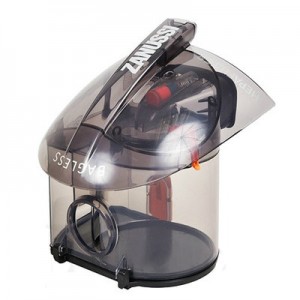 DEPOSITO COMPLETO ZANUSSI