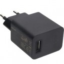 Adaptador Original Asus 5,2V, DC, 1A, 5,0W, Ficha fêmea USB-2.0-A