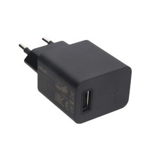 Adaptador Original Asus 5,2V, DC, 1A, 5,0W, Ficha fêmea USB-2.0-A