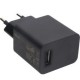 Adaptador Original Asus 5,2V, DC, 1A, 5,0W, Ficha fêmea USB-2.0-A