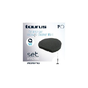 KIT FILTROS SPEEDFIGHT 29.2 LITHIUM
