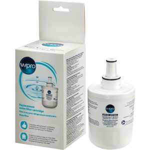 Cartucho de repuesto para filtro de agua (compatible con Samsung)