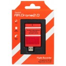 GRAVADOR DE VOO GPS