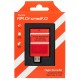 GRAVADOR DE VOO GPS