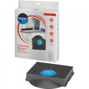 Filtro de Carv&atilde;o Anti-Odores Exaustor Whirlpool 484000008581