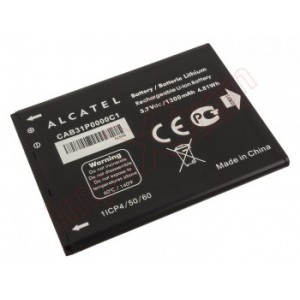 Bateria Alcatel One Touch 983