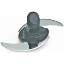 KNIFE BLADE ASSEMBLY