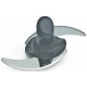 KNIFE BLADE ASSEMBLY