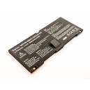 Bateria Compatível HP Probook 5330m, Li-Polymer, 14,8V, 2800mAh, 41,4Wh