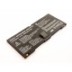 Bateria Compatível HP Probook 5330m, Li-Polymer, 14,8V, 2800mAh, 41,4Wh