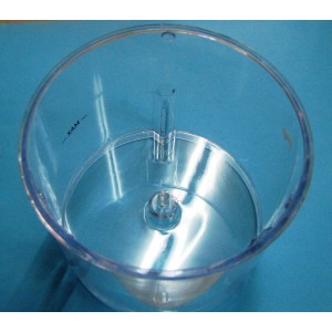 VASO TRITURADORA TAURUS