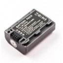 BATERÍA COMPATIBLE NP-FP50 / NP-FP51 / NP-FP60