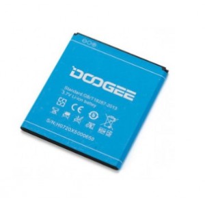 BATERIA DOOGEE X5 ORIGINAL