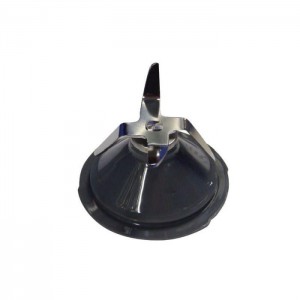 LAMINA + BASE KENWOOD