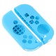 Proteção Silicone Comandos Nintendo Switch (Azul)