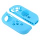 Proteção Silicone Comandos Nintendo Switch (Azul)